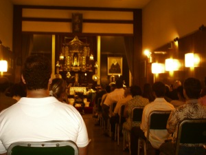 New York Buddhist Church
